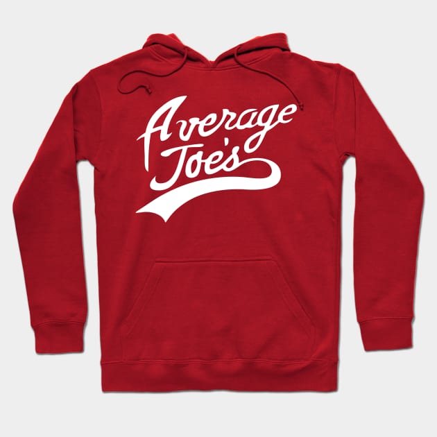 average joe Hoodie by Teen Chic